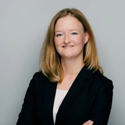 Dr. Katrin Hipke - Erbe